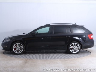Škoda Octavia RS RS RS 2.0 TDI 2014