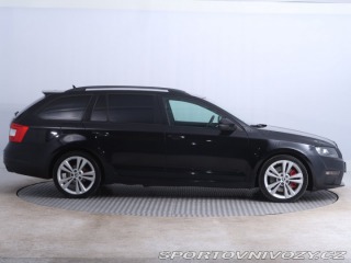 Škoda Octavia RS RS RS 2.0 TDI 2014