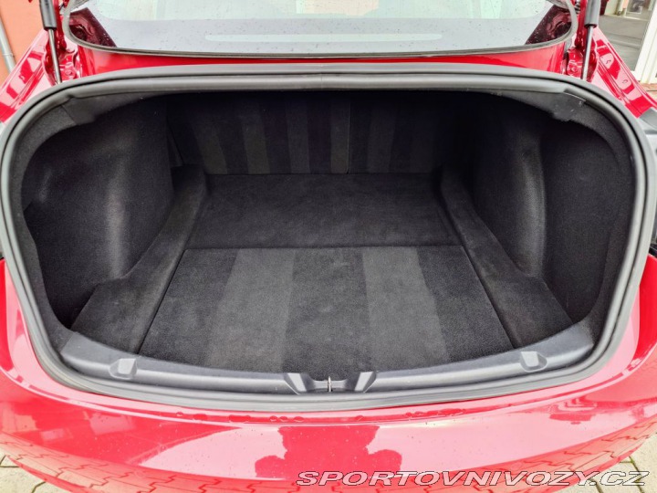 Tesla Model 3 Long Range Dual Motor - F 2019