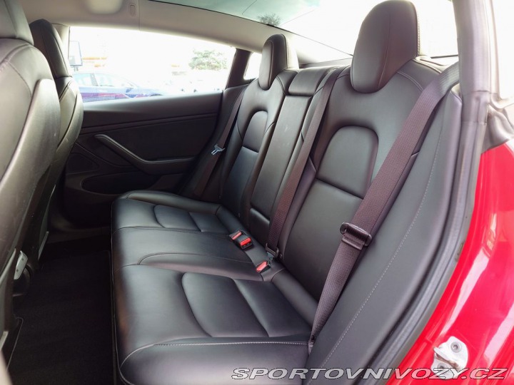 Tesla Model 3 Long Range Dual Motor - F 2019