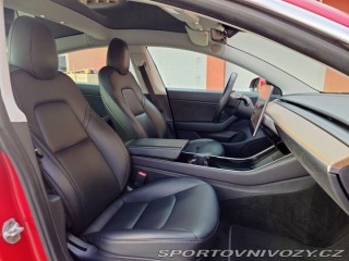 Tesla Model 3 Long Range Dual Motor - F 2019