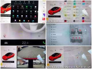 Tesla Model 3 Long Range Dual Motor - F 2019