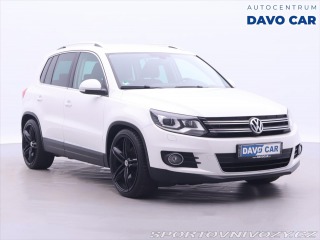 Volkswagen Tiguan R 2,0 TSI 132kW 4Motion Taž