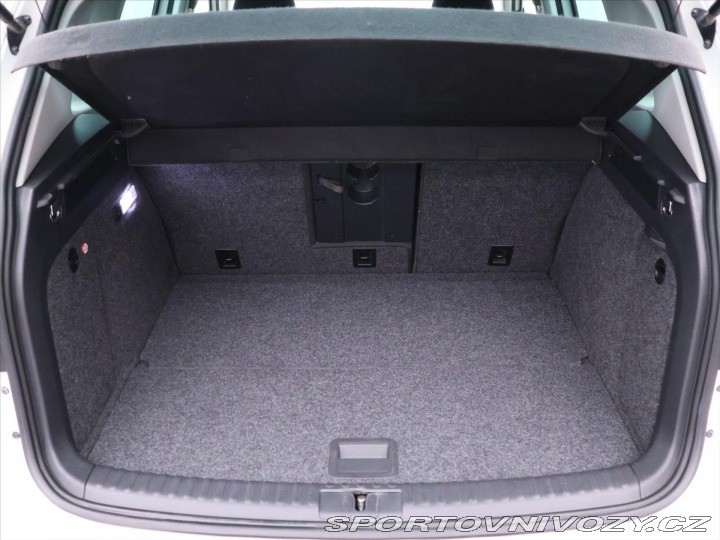 Volkswagen Tiguan R 2,0 TSI 132kW 4Motion Taž 2012