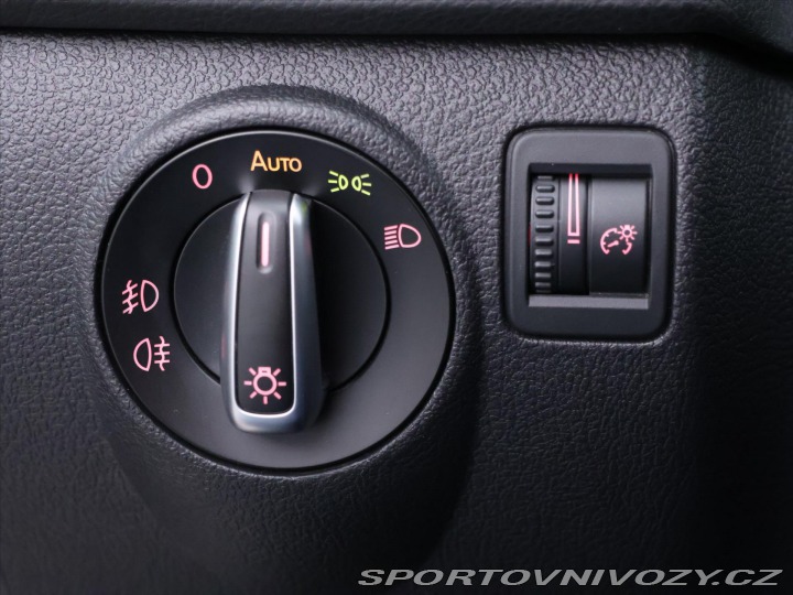 Volkswagen Tiguan R 2,0 TSI 132kW 4Motion Taž 2012