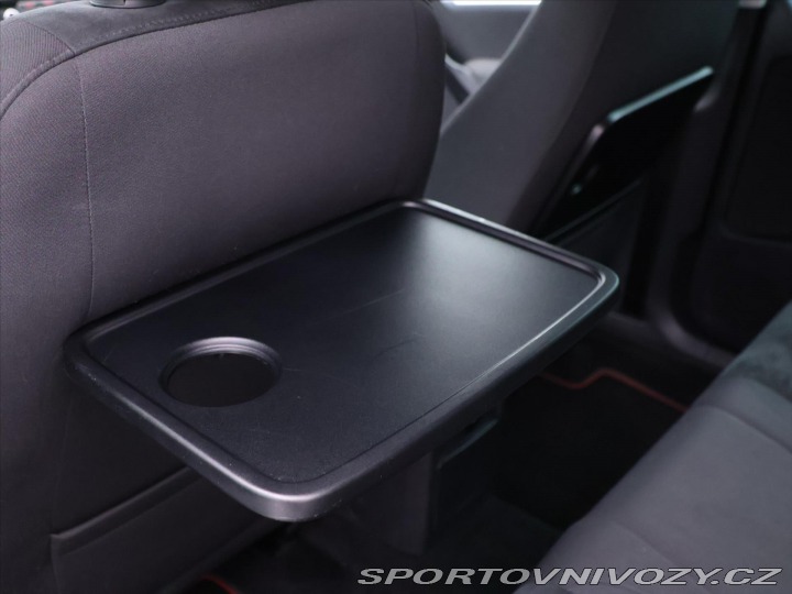 Volkswagen Tiguan R 2,0 TSI 132kW 4Motion Taž 2012