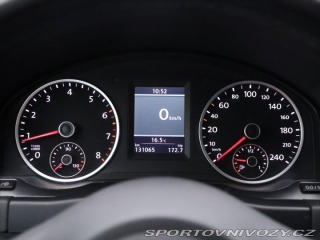 Volkswagen Tiguan R 2,0 TSI 132kW 4Motion Taž 2012