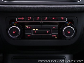 Volkswagen Tiguan R 2,0 TSI 132kW 4Motion Taž 2012