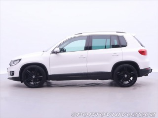 Volkswagen Tiguan R 2,0 TSI 132kW 4Motion Taž 2012