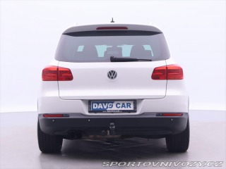 Volkswagen Tiguan R 2,0 TSI 132kW 4Motion Taž 2012