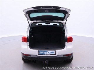 Volkswagen Tiguan R 2,0 TSI 132kW 4Motion Taž 2012