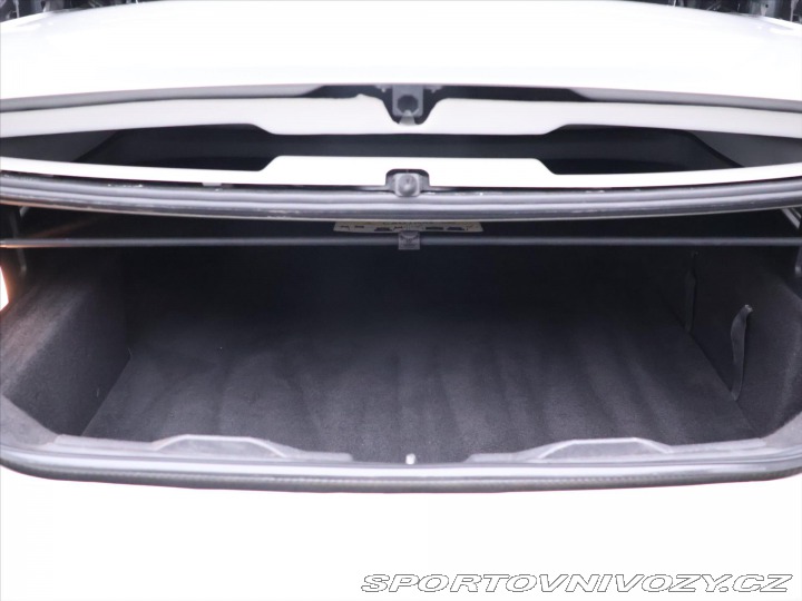 Ford Ostatní modely Focus 2,0 i 107kW Titanium Kůže 2008