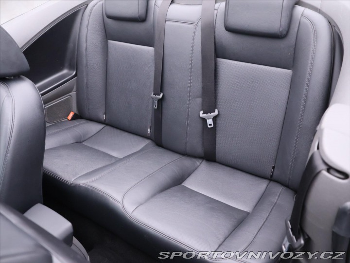 Ford Ostatní modely Focus 2,0 i 107kW Titanium Kůže 2008