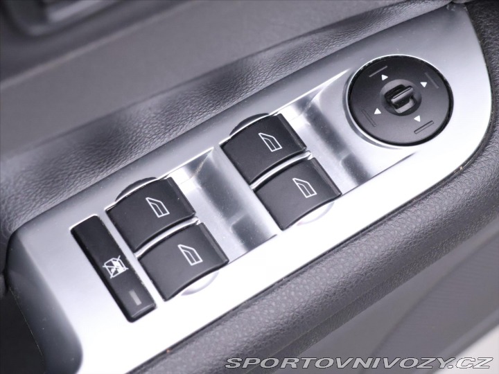 Ford Ostatní modely Focus 2,0 i 107kW Titanium Kůže 2008