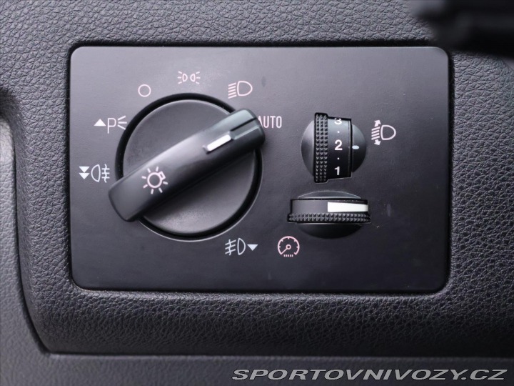 Ford Ostatní modely Focus 2,0 i 107kW Titanium Kůže 2008