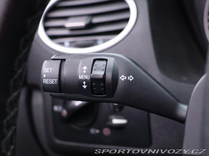 Ford Ostatní modely Focus 2,0 i 107kW Titanium Kůže 2008