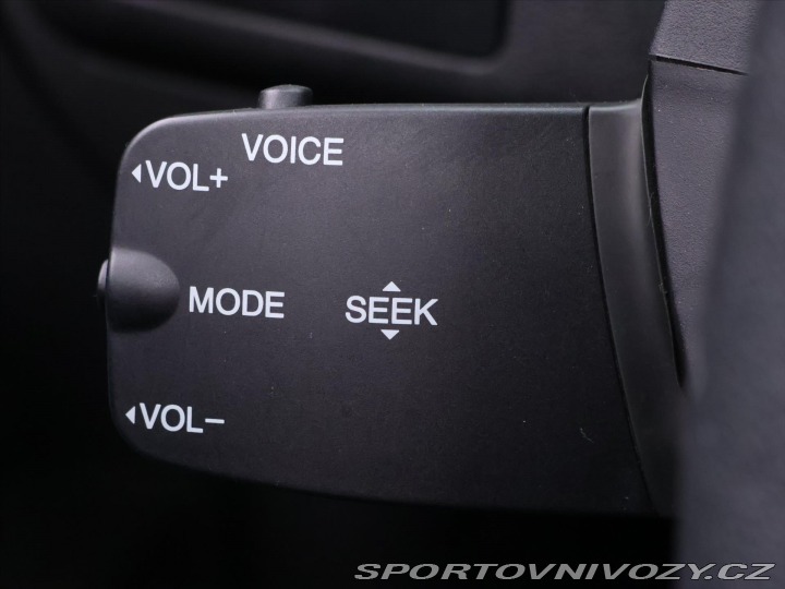 Ford Ostatní modely Focus 2,0 i 107kW Titanium Kůže 2008