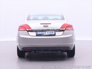 Ford Ostatní modely Focus 2,0 i 107kW Titanium Kůže 2008