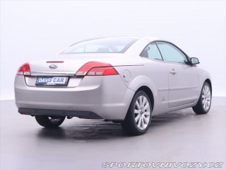 Ford Ostatní modely Focus 2,0 i 107kW Titanium Kůže 2008