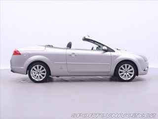 Ford Ostatní modely Focus 2,0 i 107kW Titanium Kůže 2008