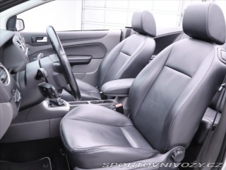 Ford Ostatní modely Focus 2,0 i 107kW Titanium Kůže 2008