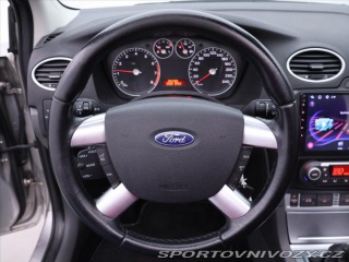 Ford Ostatní modely Focus 2,0 i 107kW Titanium Kůže 2008