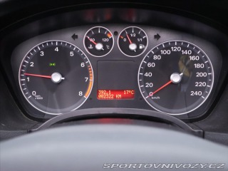 Ford Ostatní modely Focus 2,0 i 107kW Titanium Kůže 2008