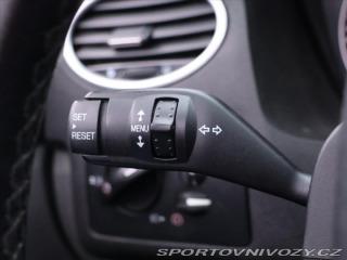Ford Ostatní modely Focus 2,0 i 107kW Titanium Kůže 2008