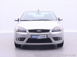 Ford Ostatní modely Focus 2,0 i 107kW Titanium Kůže 2008