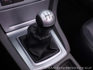 Ford Ostatní modely Focus 2,0 i 107kW Titanium Kůže 2008