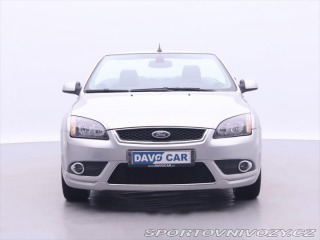 Ford Ostatní modely Focus 2,0 i 107kW Titanium Kůže 2008