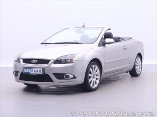 Ford Ostatní modely Focus 2,0 i 107kW Titanium Kůže 2008