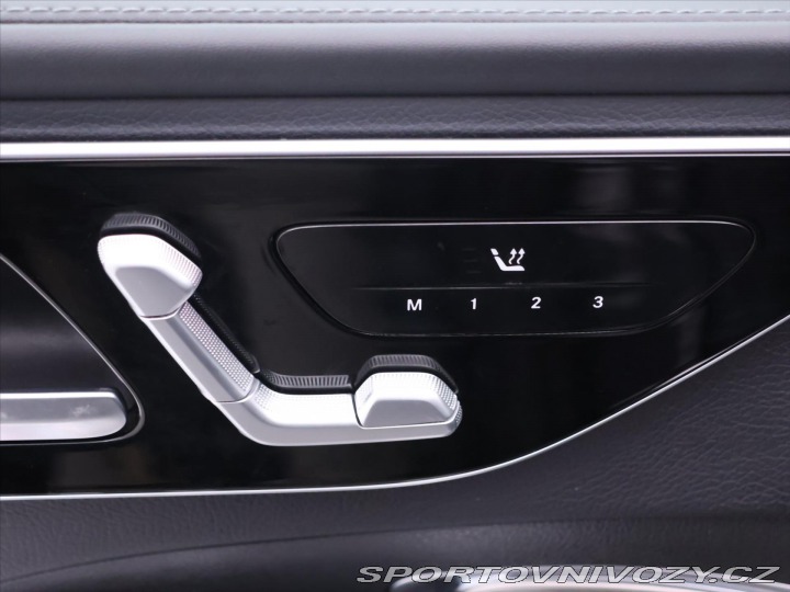 Mercedes-Benz C 2,0 4MATIC A9 190kW CZ DP 2022