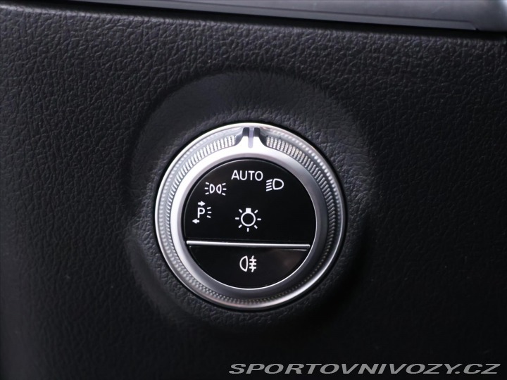 Mercedes-Benz C 2,0 4MATIC A9 190kW CZ DP 2022