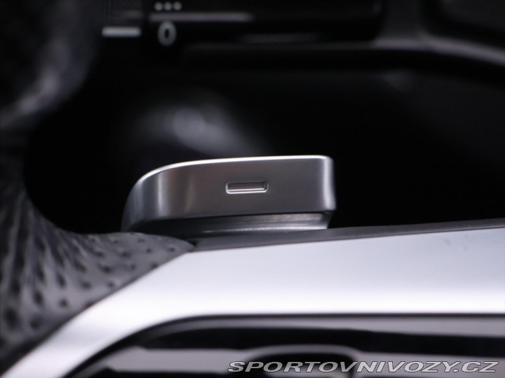 Mercedes-Benz C 2,0 4MATIC A9 190kW CZ DP 2022