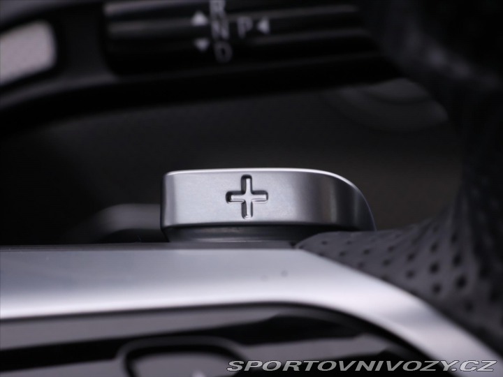 Mercedes-Benz C 2,0 4MATIC A9 190kW CZ DP 2022