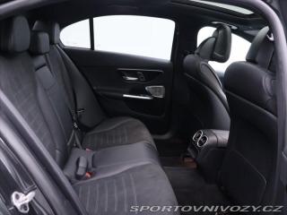 Mercedes-Benz C 2,0 4MATIC A9 190kW CZ DP 2022