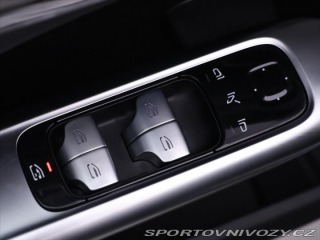 Mercedes-Benz C 2,0 4MATIC A9 190kW CZ DP 2022