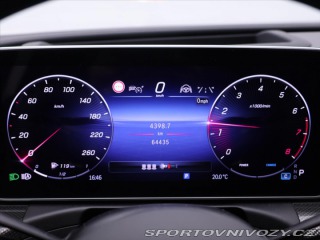 Mercedes-Benz C 2,0 4MATIC A9 190kW CZ DP 2022