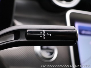 Mercedes-Benz C 2,0 4MATIC A9 190kW CZ DP 2022