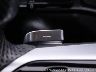 Mercedes-Benz C 2,0 4MATIC A9 190kW CZ DP 2022
