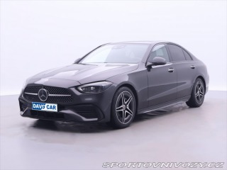 Mercedes-Benz C 2,0 4MATIC A9 190kW CZ DP 2022