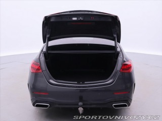 Mercedes-Benz C 2,0 4MATIC A9 190kW CZ DP 2022