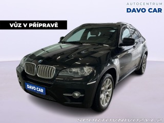 BMW X6 3,0 40D 225kW xDrive CZ