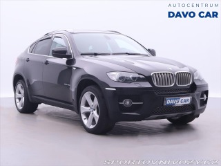 BMW X6 3,0 40D 225kW xDrive CZ