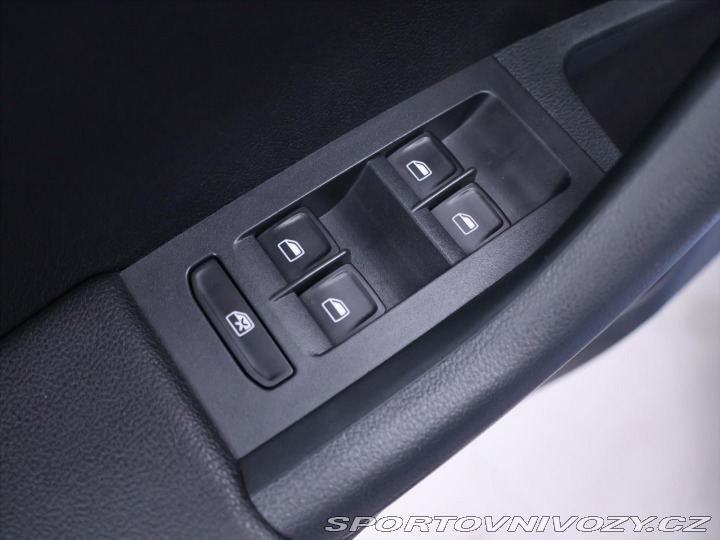 Škoda Octavia RS 2,0 TSI RS 162kW 1.Maj. 2014