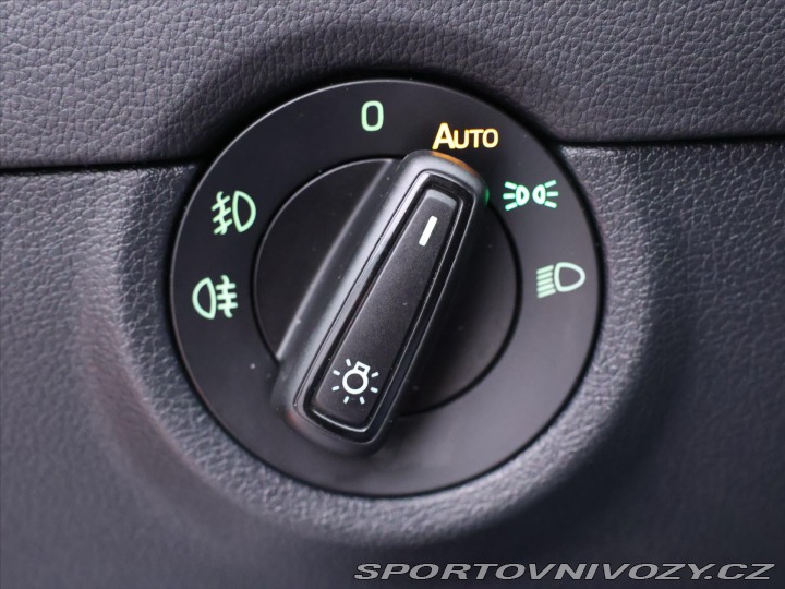 Škoda Octavia RS 2,0 TSI RS 162kW 1.Maj. 2014