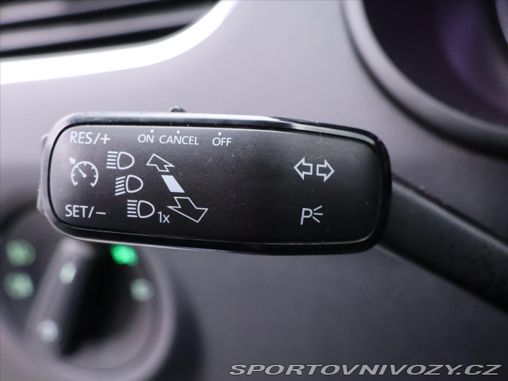 Škoda Octavia RS 2,0 TSI RS 162kW 1.Maj. 2014