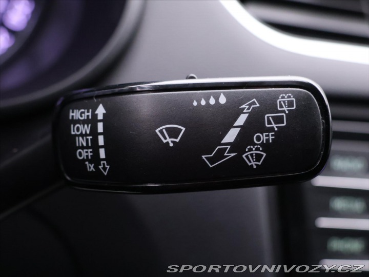 Škoda Octavia RS 2,0 TSI RS 162kW 1.Maj. 2014