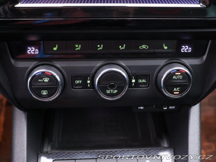 Škoda Octavia RS 2,0 TSI RS 162kW 1.Maj. 2014